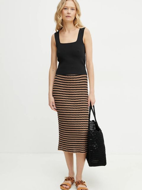 Weekend Max Mara spódnica