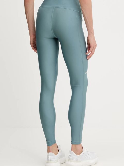 Under Armour legginsy treningowe HG Armour HiRise - zdjęcie produktu nr 2