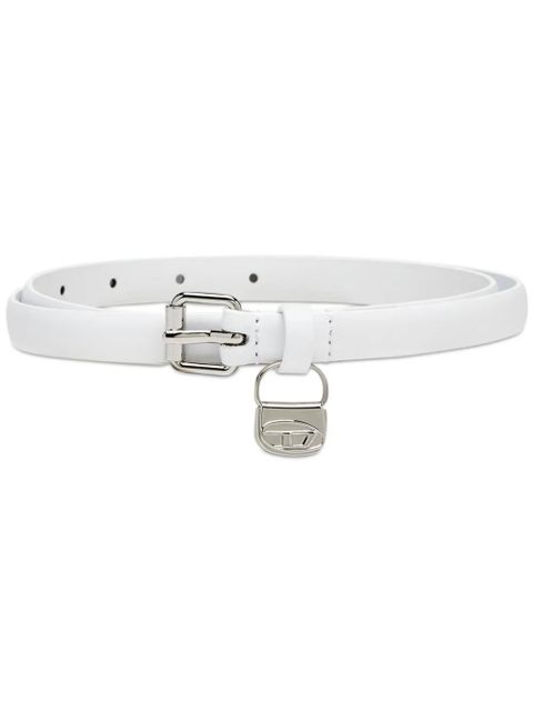 Diesel B-Charm Hip belt - White - zdjęcie produktu nr 1