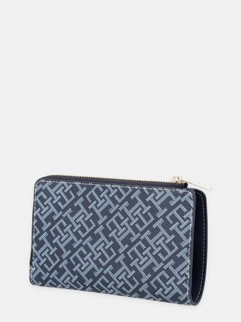 Tommy Hilfiger portfel damski - zdjęcie produktu nr 1