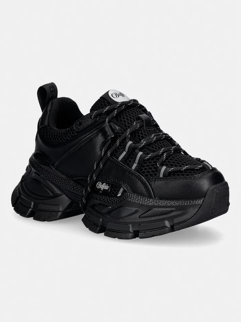 Buffalo Saturn Lace sneakersy damskie - zdjęcie produktu nr 2