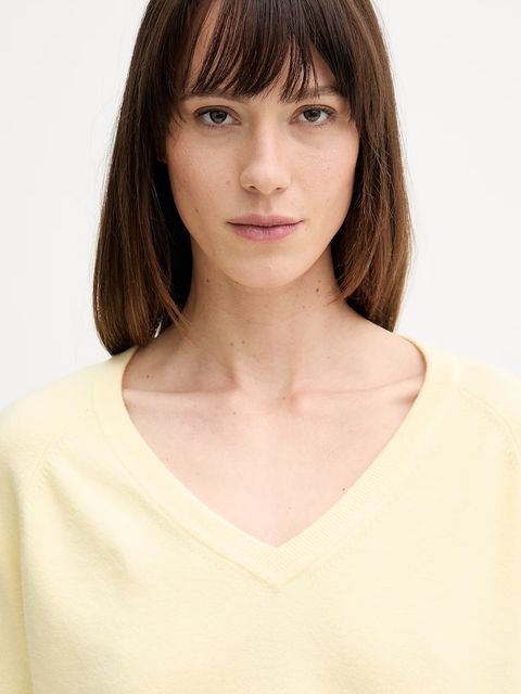 Levi's sweter TARA SUPER SOFT VNECK