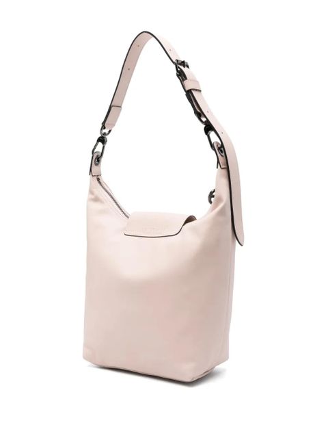Longchamp medium Le Pliage Xtra shoulder bag - Neutrals