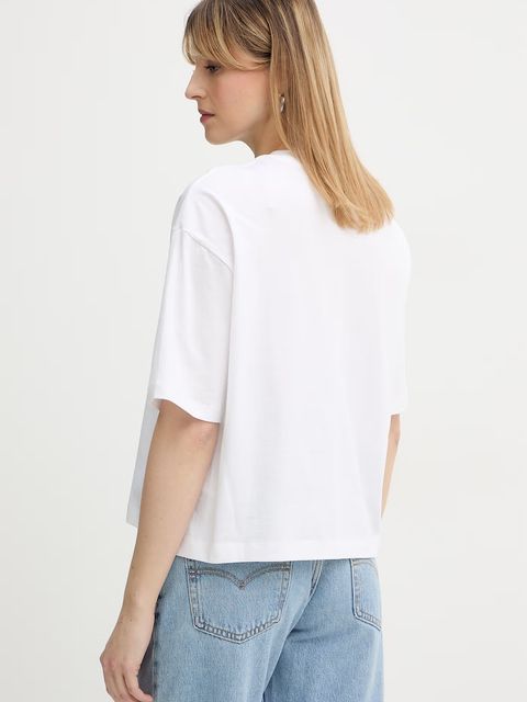 Guess t-shirt bawełniany