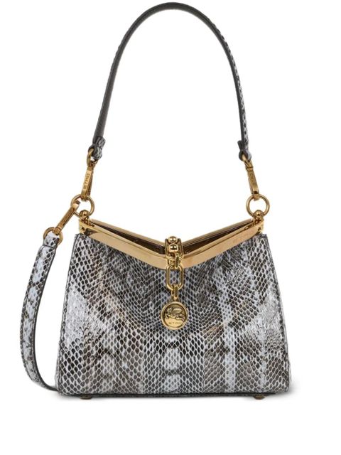 ETRO mini Vela tote bag - Black - zdjęcie produktu nr 1