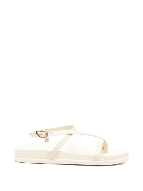 Ancient Greek Sandals Aimilia strappy sandals - Neutrals - zdjęcie produktu nr 1