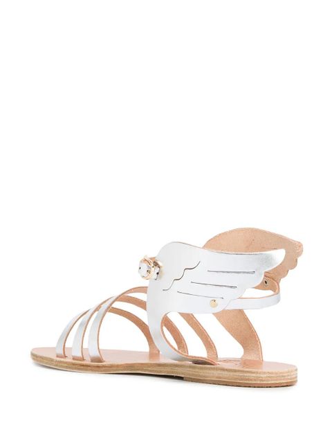 Ancient Greek Sandals gladiator sandals - Metallic - zdjęcie produktu nr 2