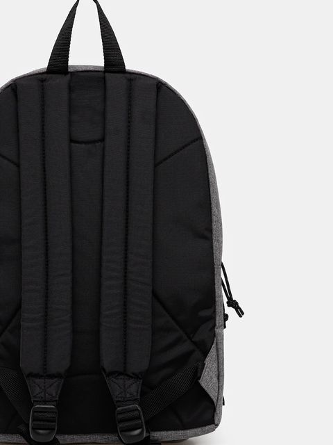 Eastpak Plecak kolor szary duży gładki