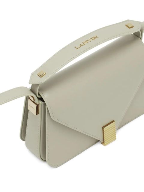 Lanvin Concerto Arpège shoulder bag - Green