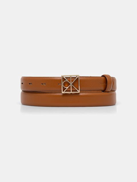 Calvin Klein pasek damski - zdjęcie produktu nr 1