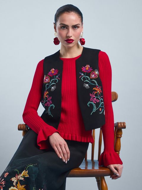 Medicine sweter - zdjęcie produktu nr 2