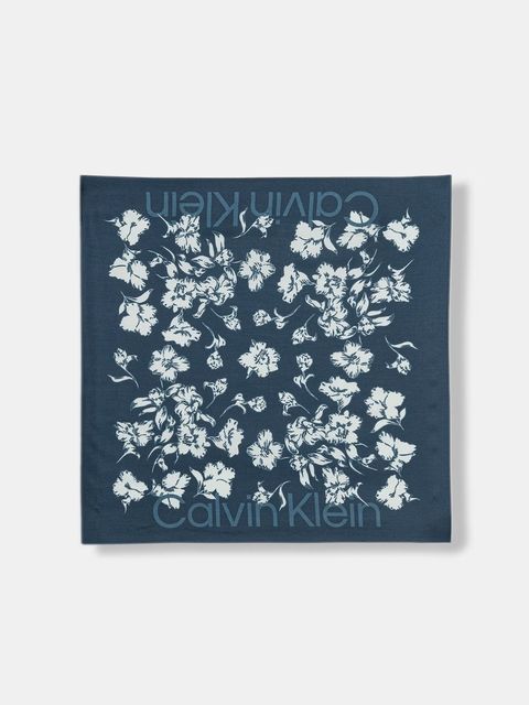 Calvin Klein apaszka damska - zdjęcie produktu nr 1