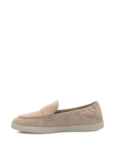 Tory Burch Ballet Sport loafers - Neutrals - zdjęcie produktu nr 2