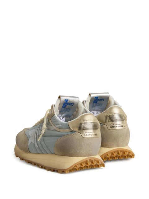 Golden Goose Running Marathon sneakers - Blue