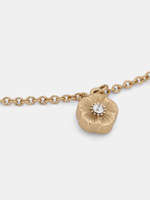 Coach naszyjnik - zdjęcie produktu nr 1