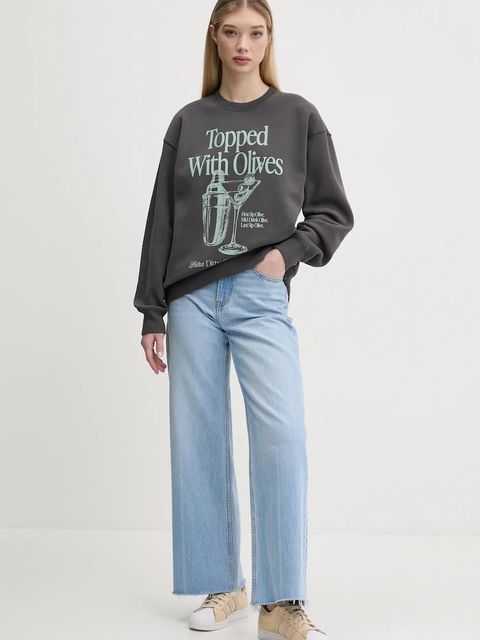 Abercrombie & Fitch bluza