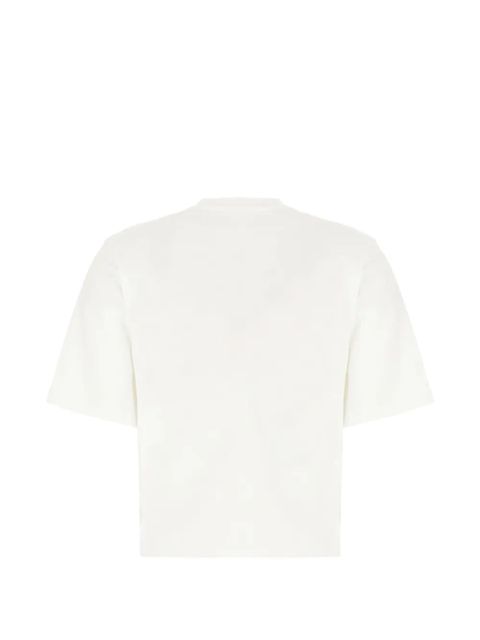 Off-White short-sleeve T-shirt - zdjęcie produktu nr 2