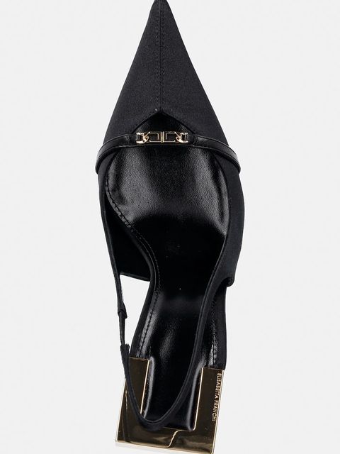 Elisabetta Franchi szpilki