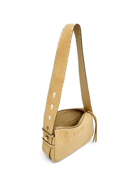 Tory Burch small Romy shoulder bag - Neutrals