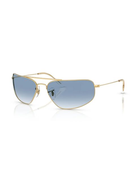 Ray-Ban okulary przeciwsłoneczne - zdjęcie produktu nr 2