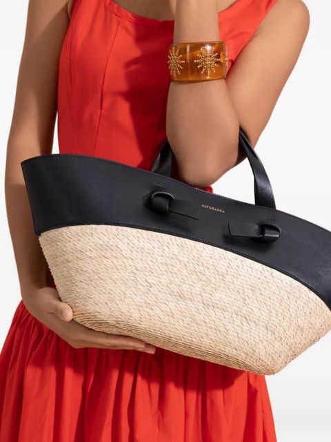 Altuzarra knot basket tote bag - Neutrals - zdjęcie produktu nr 2