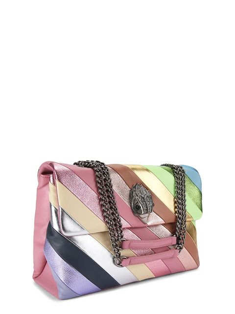 Kurt Geiger London torebka skórzana Kensington - zdjęcie produktu nr 2