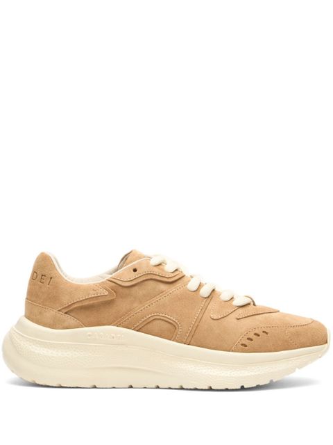 Casadei Mia Mantis sneakers - Brown - zdjęcie produktu nr 1