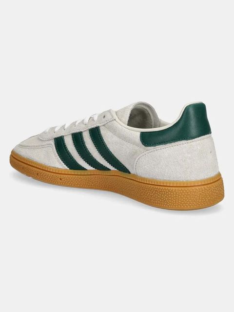 adidas Originals sneakersy zamszowe Handball Spezial W kolor szary JS0242 - zdjęcie produktu nr 2