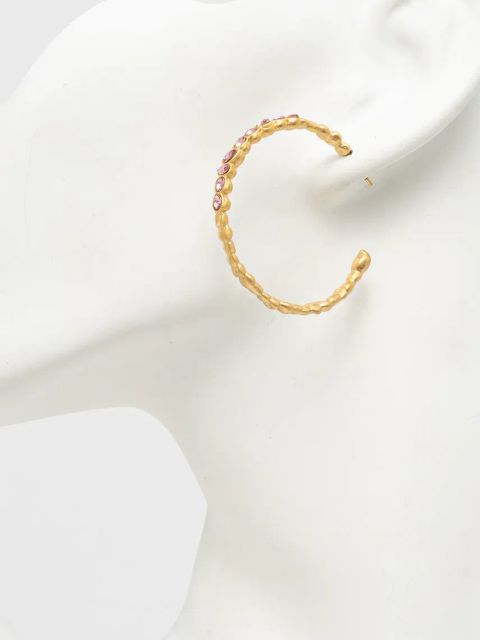 Guess kolczyki PANAREA JUBE05 181JW