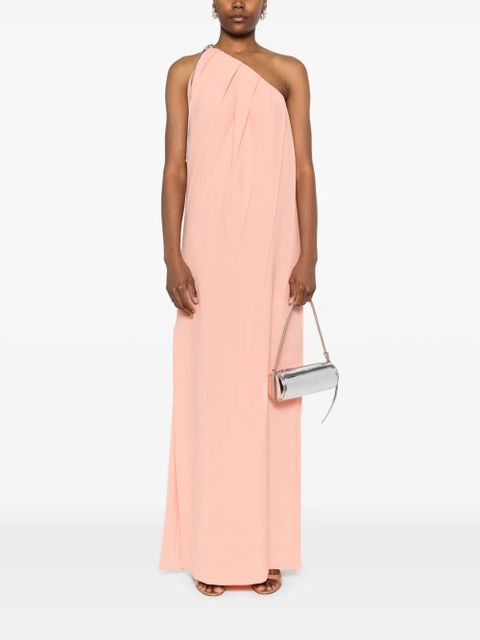 Max Mara Pontida dress - Pink