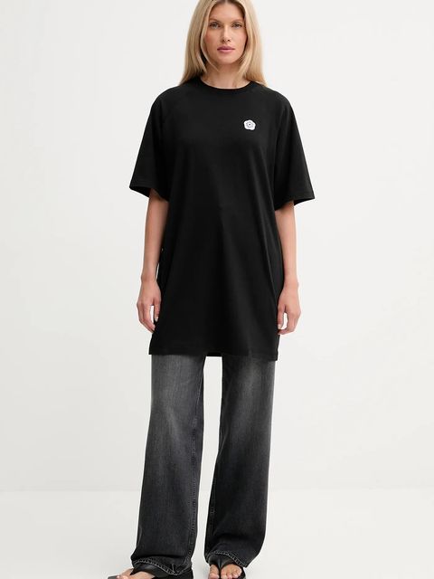 Kenzo t-shirt bawełniany - zdjęcie produktu nr 1