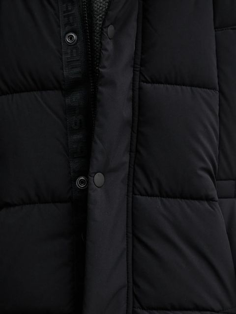 G-Star kurtka 0 kolor czarny zimowa D26961.D518