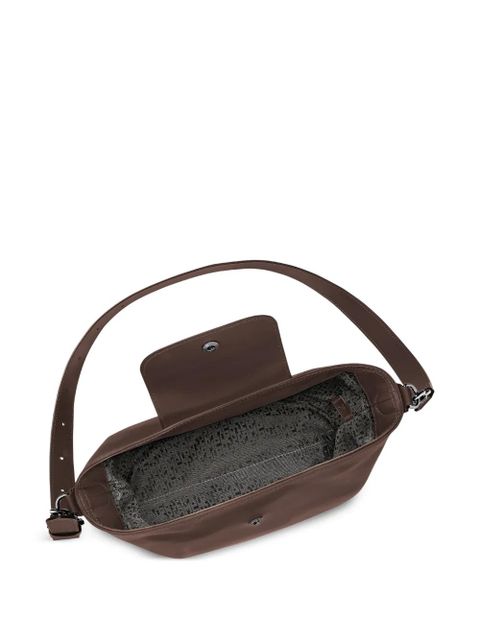 Longchamp Le Pliage Xtra shoulder bag - Brown