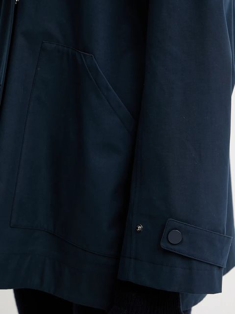 MM by Max Mara kurtka LABBRO