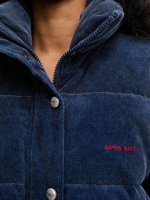 Miss Sixty kurtka puchowa