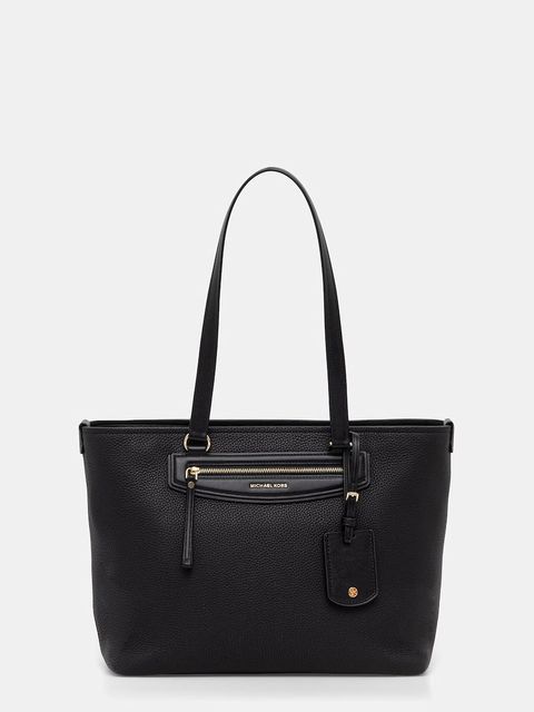 MICHAEL Michael Kors torebka shopper damska skórzana - zdjęcie produktu nr 1