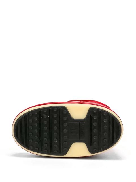 Moon Boot Moonboot mock 2 - Red