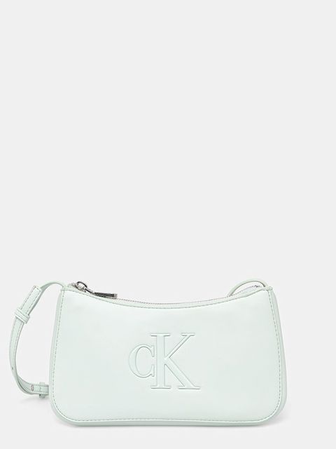 Calvin Klein torebka crossbody damska - zdjęcie produktu nr 1