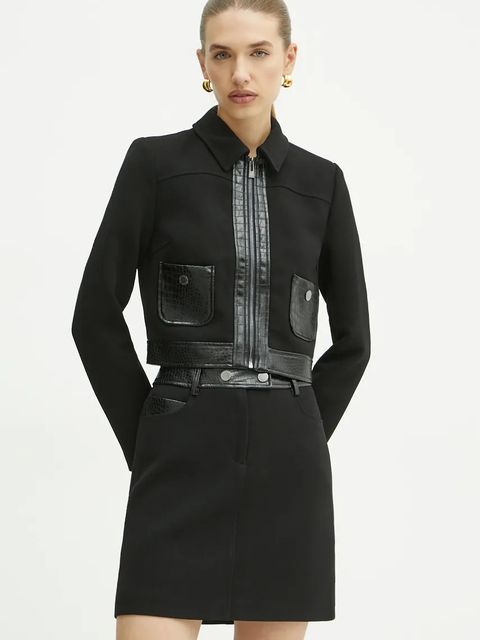 Morgan kurtka VARIN - zdjęcie produktu nr 1