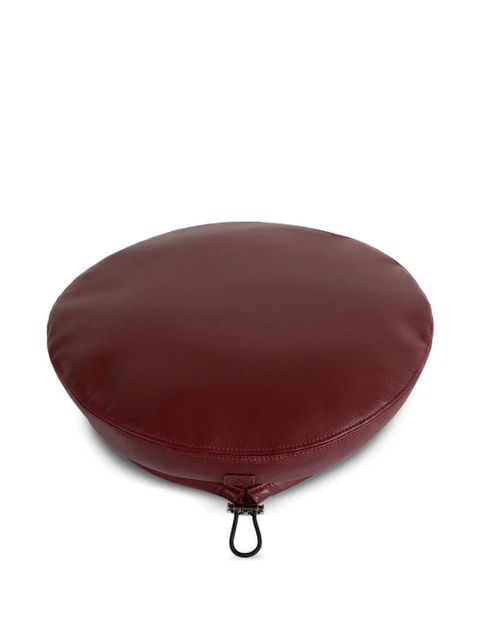 Manière De Voir Anya hat - Red