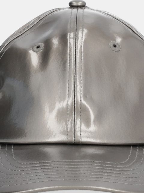 Rains czapka z daszkiem 13600 Cap W1 - zdjęcie produktu nr 1