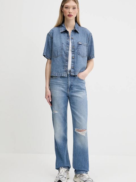 Tommy Jeans jeansy - zdjęcie produktu nr 1