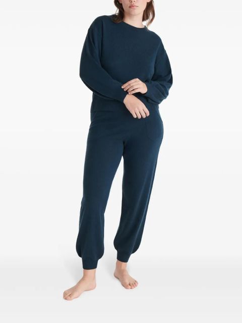 ERES Famous lounge jumper - Blue - zdjęcie produktu nr 2