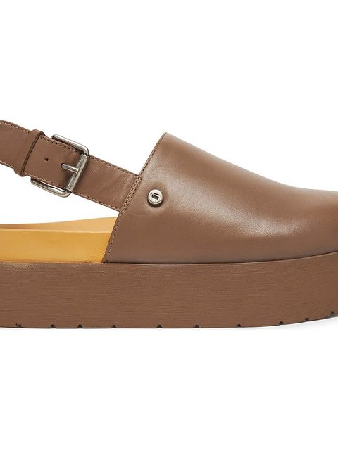 G-STAR RAW FAIZA-118914 Brązowy - zdjęcie produktu nr 1