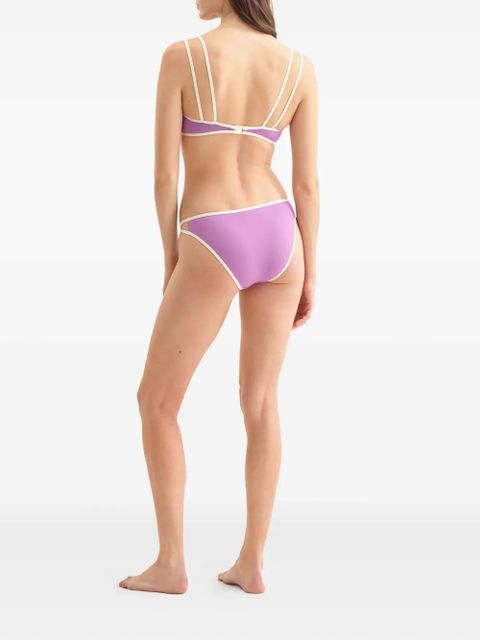 ERES Anita bikini bottoms - Purple