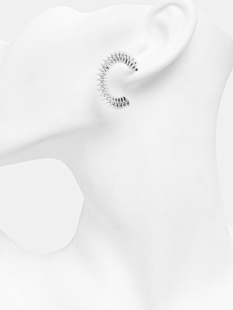 AllSaints kolczyki - zdjęcie produktu nr 2