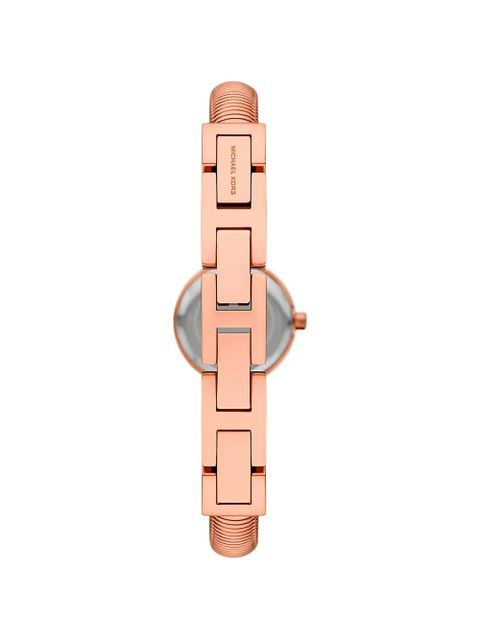 Michael Kors Gramercy watch - Pink