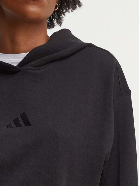 adidas bluza bawełniana All SZN