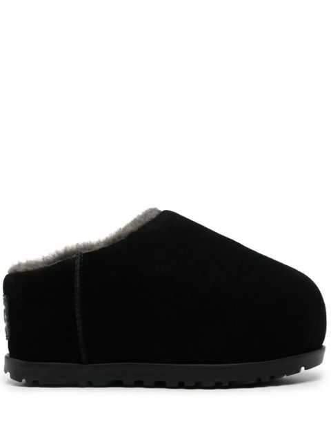 UGG Pumped slippers - Black - zdjęcie produktu nr 1