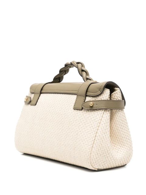Mulberry mini Alexa tote bag - Neutrals